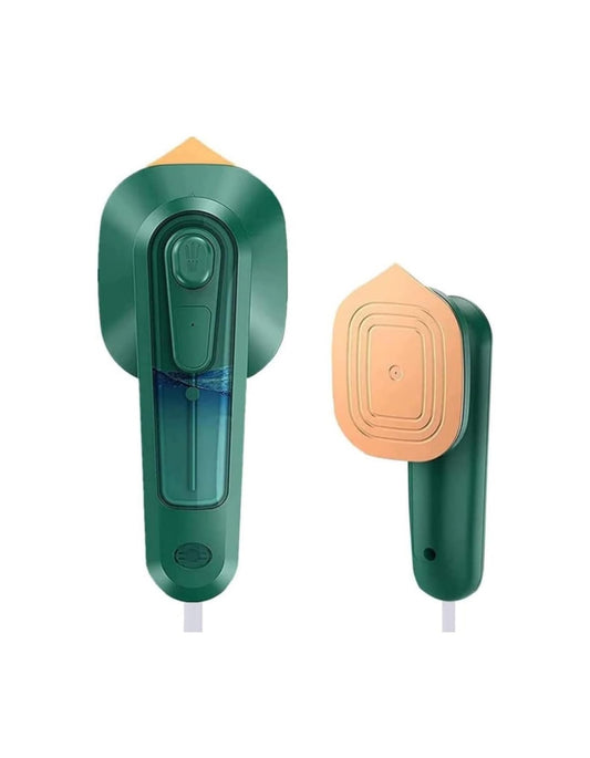 Professional Mini Travel Steam Iron